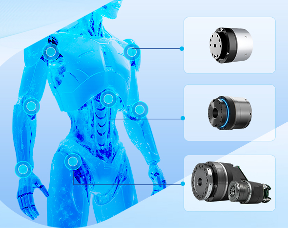 關(guān)節(jié)模組測(cè)試系統(tǒng)